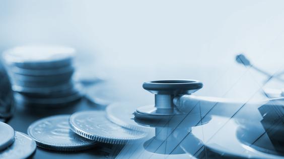 Healthcare business investment, medical insurance, coverage planning, hospital payment support. 