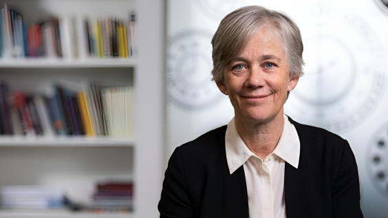 Angela McLean Image