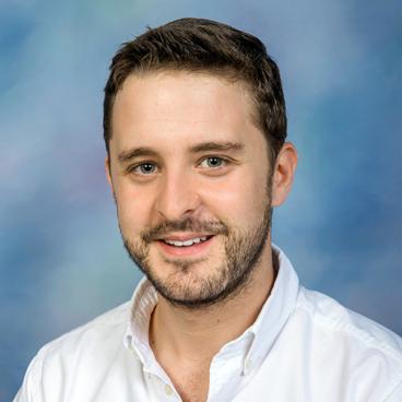 Headshot of Raúl Bajo Buenestado