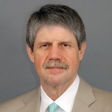 Headshot of Jim Blackburn