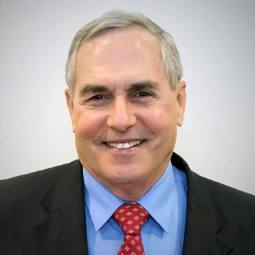 Head shot of international trade fellow David Gantz