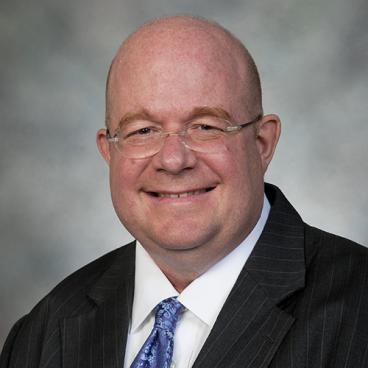 Headshot of Steven Lewis