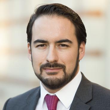 Headshot of Rodrigo Montes de Oca