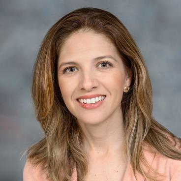 Headshot of Elizabeth Salamanca