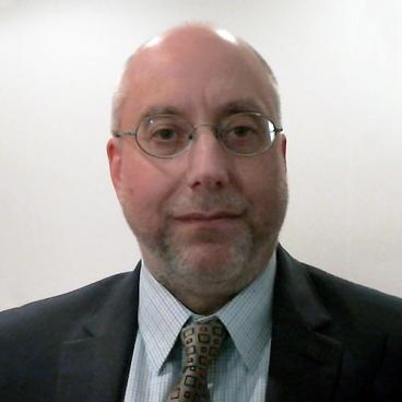 Simon Lester