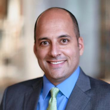 Portrait for Eric Storch