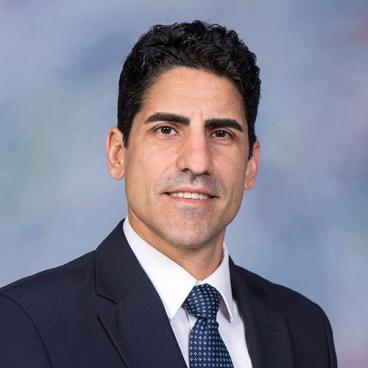 Portrait of Rafael Verduzco