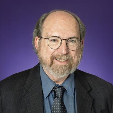 Portrait of David Brockman
