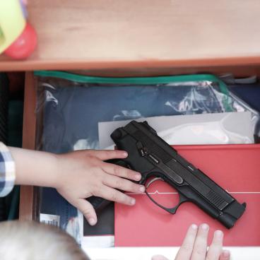 gun safety 