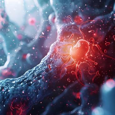 HD Stem Cell