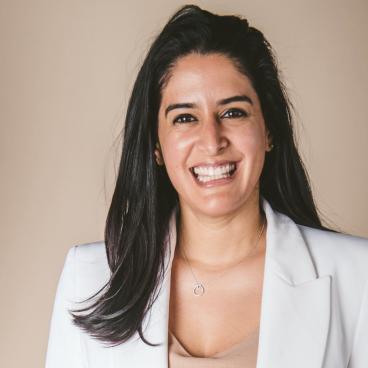 cristina Martinez