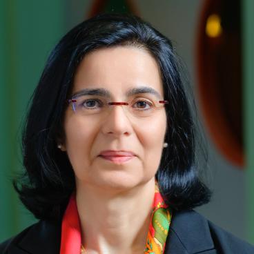 Lydia Kavarki