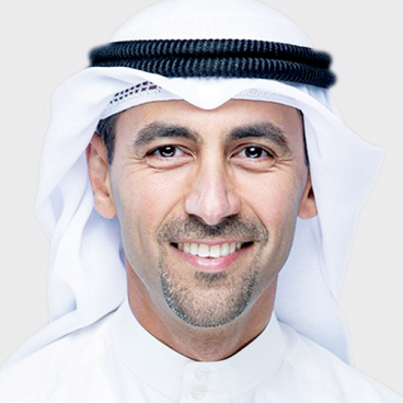 Saud Nasir Headshot
