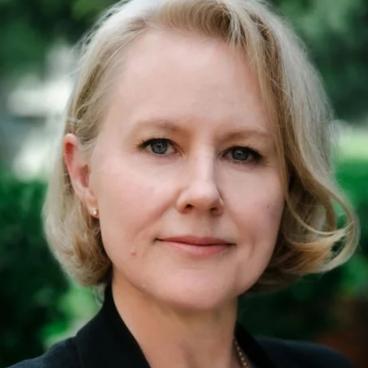 Dr. Heidi Russell