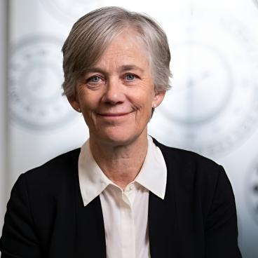 Angela McLean Image