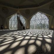 Image of mosque