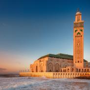 Image of Hassan Mosque