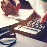 Calculating taxes