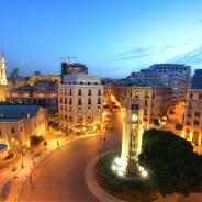 Image of Lebanon