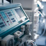 Dialysis machine