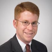 Headshot of Daniel Cohan.