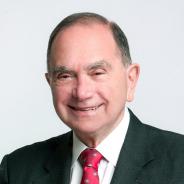 Headshot of Edward Djerejian
