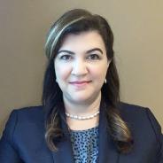 Headshot of Rola El-Serag