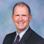 Headshot of Mark Finley