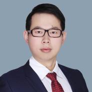 Headshot of Binlei Gong