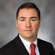 Headshot of Mark Jones.