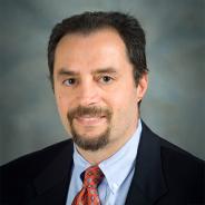 Headshot of Hagop Kantarjian