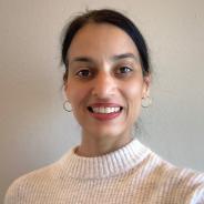 Headshot of Rekha Lakshmanan