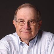 Headshot of Neal Lane.