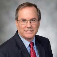 Headshot of Michael Maher