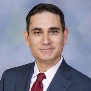 Headshot of Tony Payan