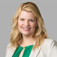 Headshot of Lisa Pittman