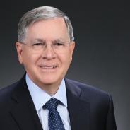 David Satterfield headshot