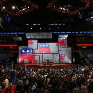 A GOP convention.