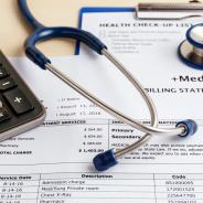 Medical bill