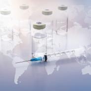 Map syringe