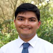 Aidan Vyas