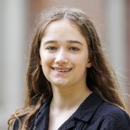 Rachel Hecht
