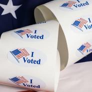 Voting