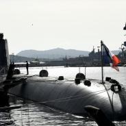 Submarine