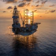 Oil Rig