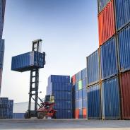 Shipping Containers