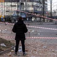Ukraine War