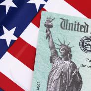 Irs flag