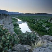 US-Mexico border