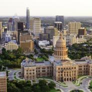 Austin Capitol